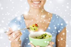 Правила зимнего питания: как есть зимой, чтобы не болеть