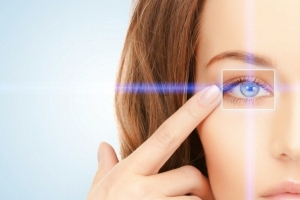 Гигиена зрения: смотрите на мир здоровыми глазами!