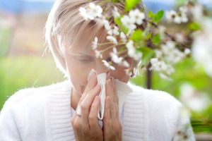 Убегая от весны: самое важное об аллергии на цветение