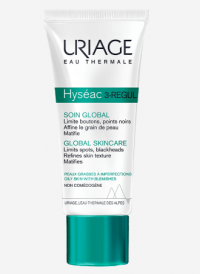 Урьяж исеак 3-регул универсальный уход 40мл  (U04308)