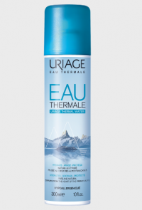 Урьяж вода термальная спрей 300мл  (029)